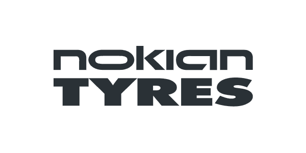 Logo Nokian – Client asistat în achiziția de energie