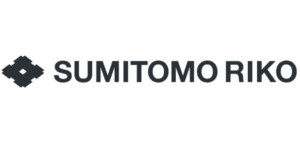 Logo Sumitomo Riko – Client asistat în achiziția de energie