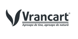 Logo Vrancart – Client asistat în achiziția de energie